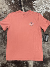 Load image into Gallery viewer, Men’s Hooey Light Mahogany T-Shirt