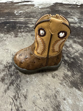 Load image into Gallery viewer, Roper Infant Cowbabies Walker Boot