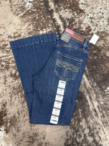 Women’s Boot Stitch High Rise Trouser