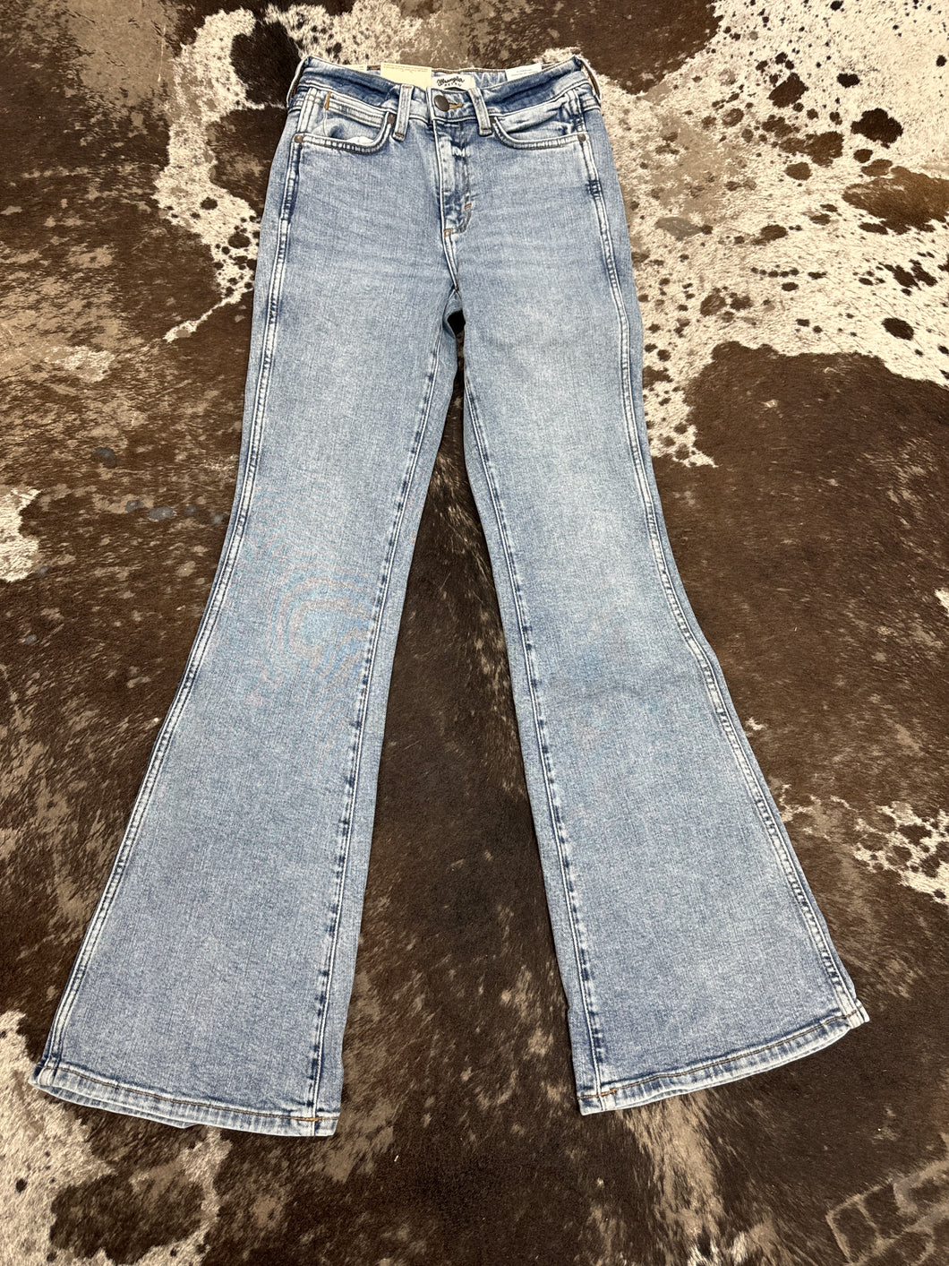 Women’s Wrangler Retro Bailey Flare Jeans