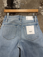 Load image into Gallery viewer, Women’s Vervet High Rise Crop Wide Leg Jean