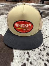 Load image into Gallery viewer, Whiskey Bent Bodie Red Hat