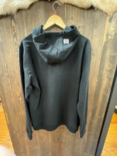 Load image into Gallery viewer, Cinch Men’s Black Western Heritage Hoodie