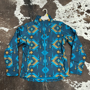 Ariat Softshell Sioux Falls Jacket.