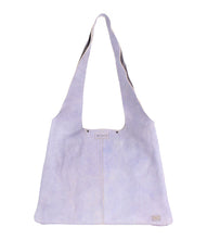 Load image into Gallery viewer, Bedstu Ariel II Amethyst Velvet Purse.