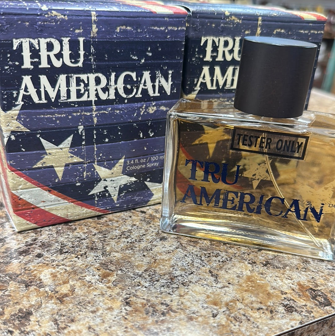Tru American Men’s - Main Image