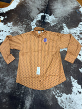 Load image into Gallery viewer, Men’s Cinch Snake LS Button Up
