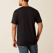 Load image into Gallery viewer, Men's Ariat Southwestern Mexico T-Shirt.
