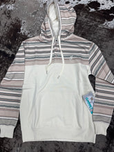 Load image into Gallery viewer, Hooey Ladies Jimmy Cream Hoodie