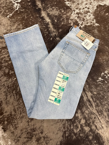 Men’s Ariat M7 Grizzly Slim Leg Jean