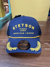 Load image into Gallery viewer, Stetson American Legend Hat