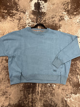 Load image into Gallery viewer, Royce Blanks BST Dreamy LS Crewneck