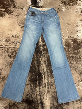 Load image into Gallery viewer, Women’s Ariat Tennessee High Rise Boot Cut Jean