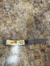 Load image into Gallery viewer, Whiskey Bent Lock Blade