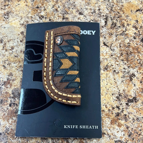 Kai Hooey Knife Sheath