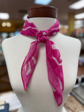 Load image into Gallery viewer, Pink Bonita Bandana