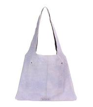 Load image into Gallery viewer, Bedstu Ariel II Amethyst Velvet Purse.