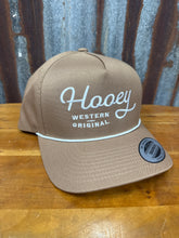Load image into Gallery viewer, Hooey OG 5 Panel Trucker