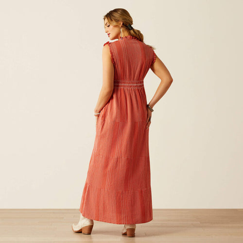 Ariat Sunset State Of Mind Dress.
