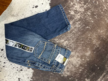 Load image into Gallery viewer, Boys Ariat B5 Nate Straight Jean Cyclone