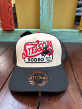 Load image into Gallery viewer, Stetson Rodeo Hat