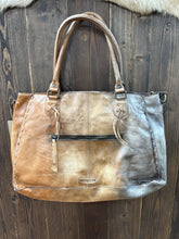 Load image into Gallery viewer, Bed Stu Rock Away Desert Stone Purse