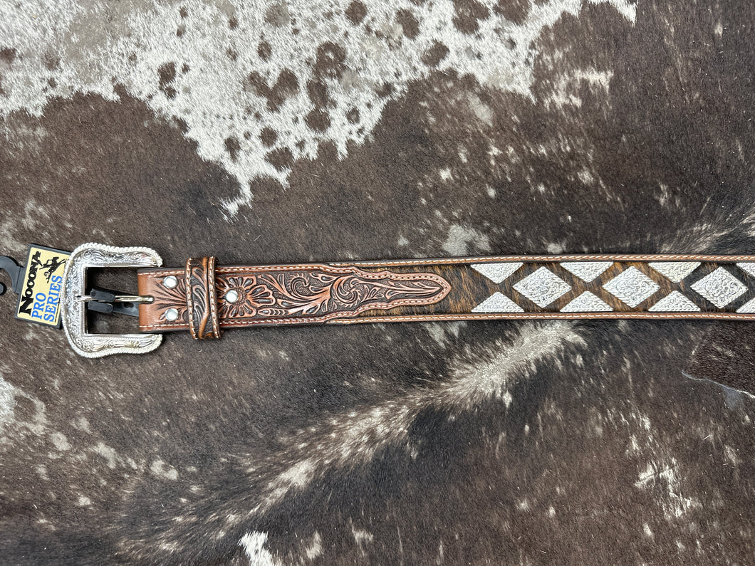 Nocona Rodeo Edge Belt