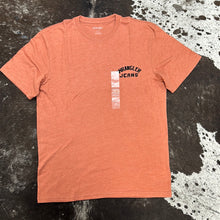 Load image into Gallery viewer, Wrangler Cowboy Jeans Tee.