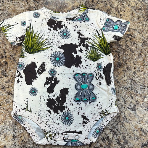 Conch Valley Onesie.