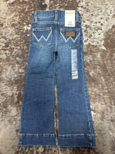 Load image into Gallery viewer, Girls Wrangler Retro Trouser