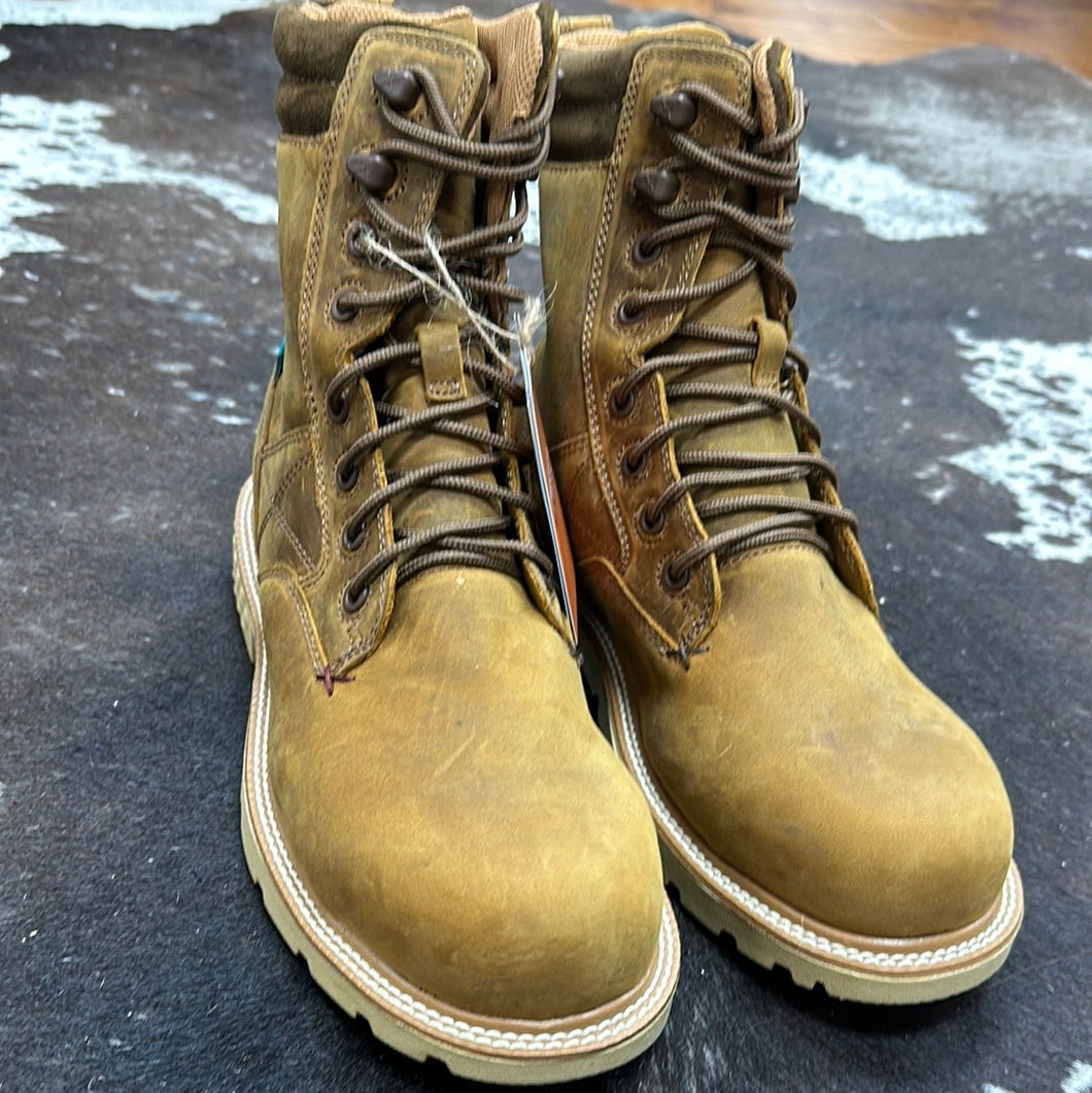Men’s Twisted X Inca Gold Boots