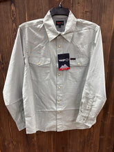 Load image into Gallery viewer, Men’s Wrangler Utility Shirt