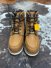 Load image into Gallery viewer, Women’s Antique Brown H2O Comp Toe