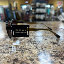 Load image into Gallery viewer, Bex Sunglasses Sable Black/Brown