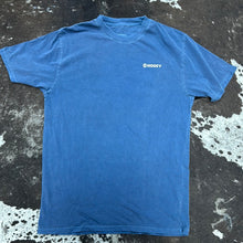 Load image into Gallery viewer, Zenith Navy Multi Colot Aztec Patter T-Shirt.