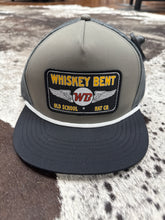 Load image into Gallery viewer, Whiskey Bent Top Gun Hat