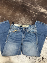 Load image into Gallery viewer, Boys Ariat B4 Kelvin Boot Jean Dakota