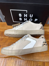 Load image into Gallery viewer, Shu Shop Robbie Sneaker