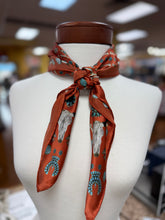 Load image into Gallery viewer, Squash Blossomed Bandana