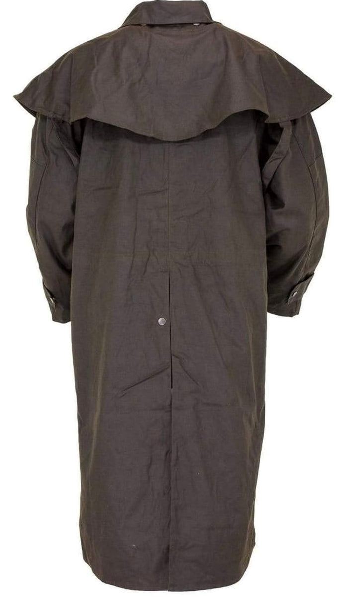 Outback Low Rider Duster. – Rustic Soul