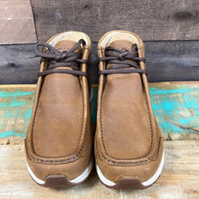 Load image into Gallery viewer, Men’s Ariat Sunset Wheat Spitfire H2O