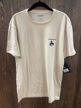 Load image into Gallery viewer, Hooey Men’s Tan Pro Rodeo SS T-Shirt