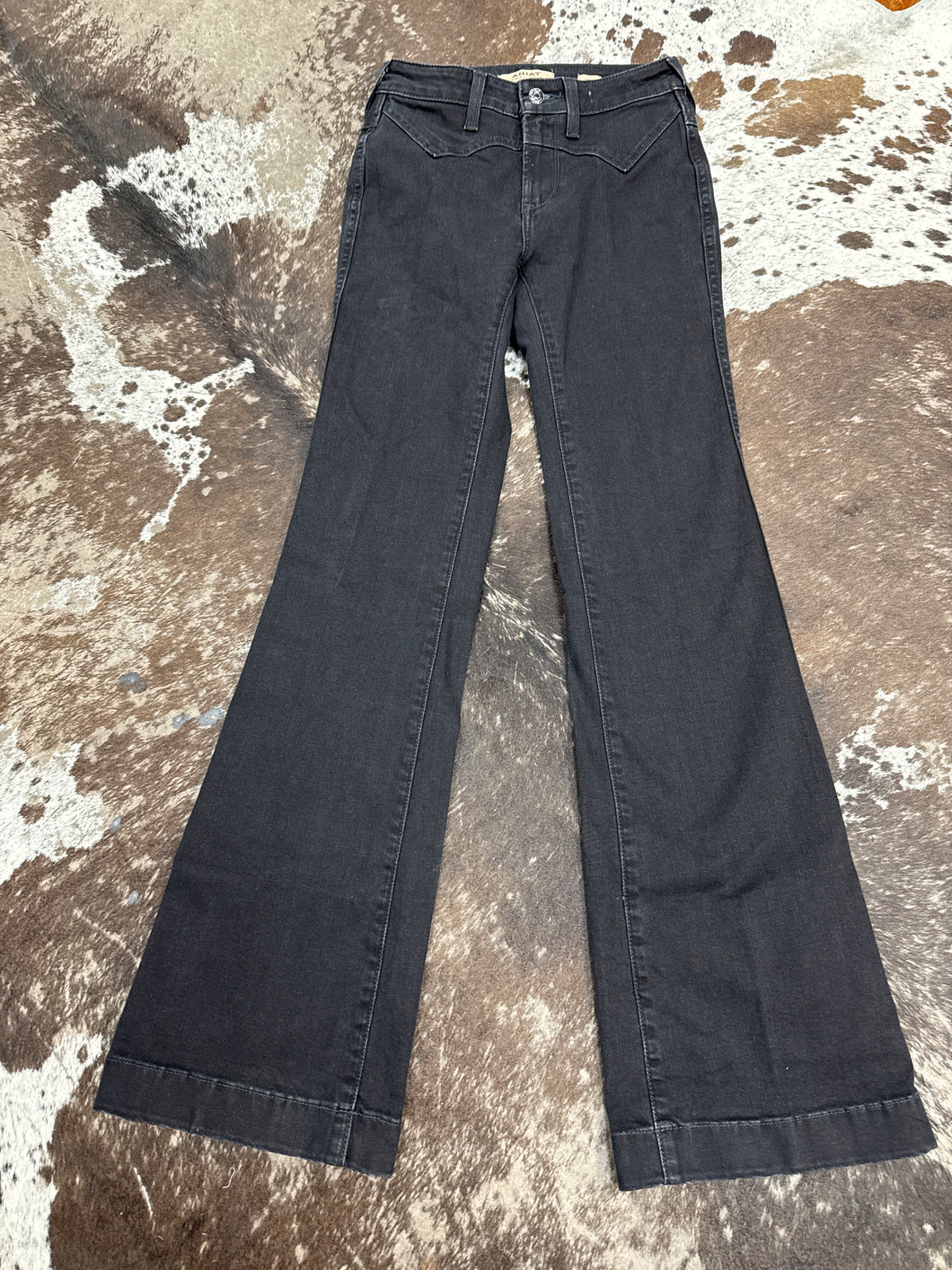 Women’s Ariat Slim Trouser Valencia