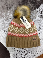 Load image into Gallery viewer, Ariat Women’s Bristol Beanie