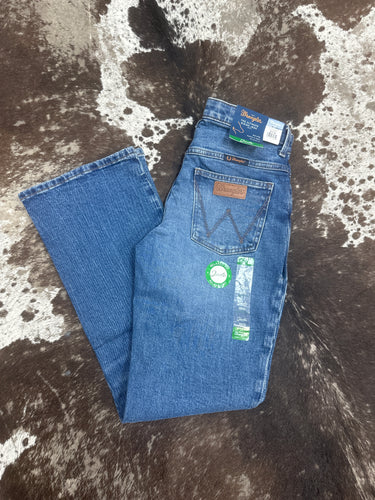 Women’s Wrangler Jade Jeans