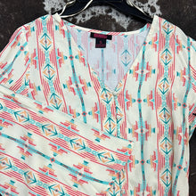 Load image into Gallery viewer, Women’s Bell Sleeve Top