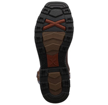 Load image into Gallery viewer, Twisted X Men’s Hickory And Blue UltraLite X Work Boot