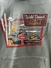 Load image into Gallery viewer, Women’s Ariat Route 66 Hoodie