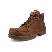 Load image into Gallery viewer, Twisted X Mens Work Boot (Nano Toe).