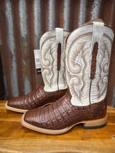 Load image into Gallery viewer, Ariat Men&#39;s Classic Callen Caiman Boot